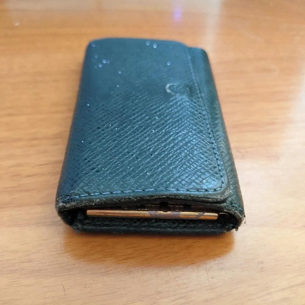 Louis Vuitton Key Holder/Wallet #510💥PRICE DROP💥